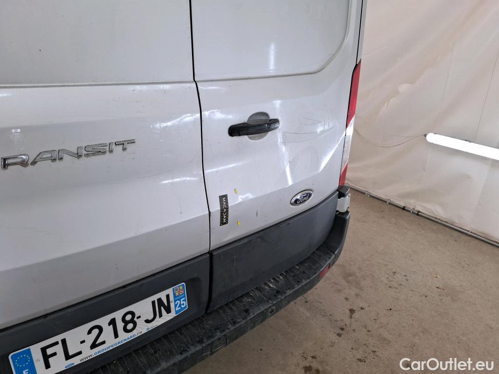  Ford  Transit  Fourgon 310 L3 Trend 2.0 TDCi 105CV BVM6 E6 #7