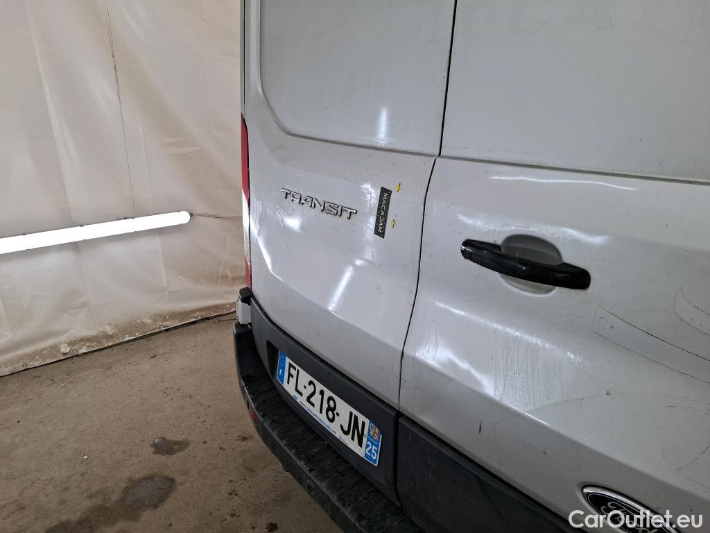  Ford  Transit  Fourgon 310 L3 Trend 2.0 TDCi 105CV BVM6 E6 #41