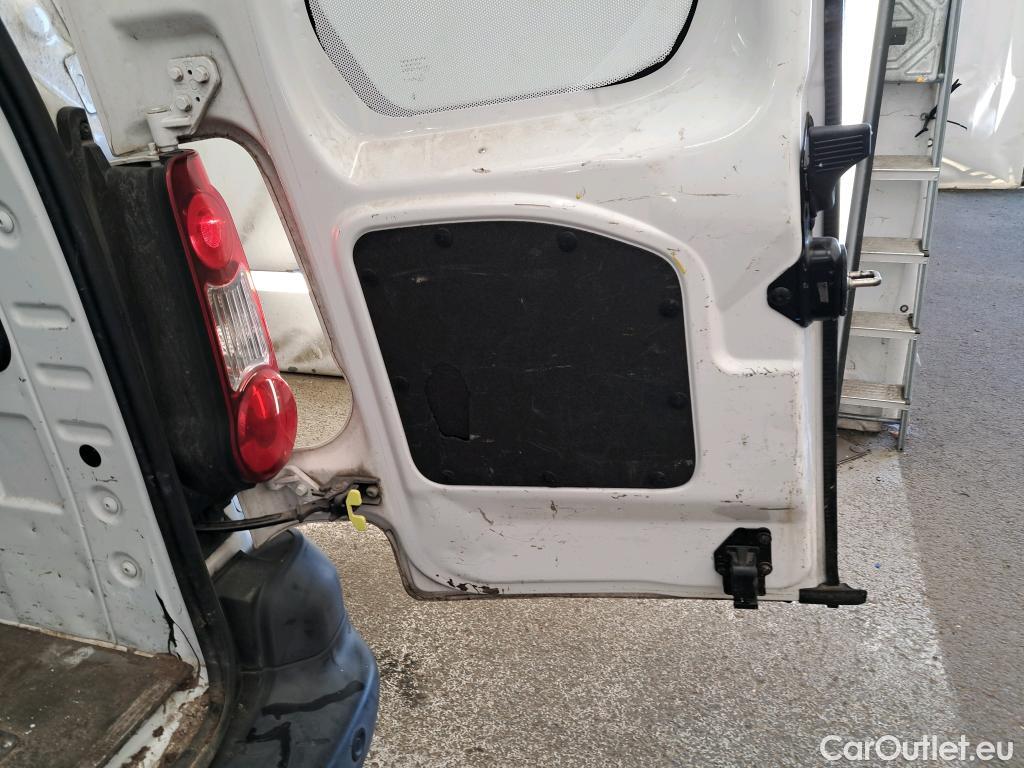  Citroen  Berlingo  Fourgon Confort L2 (Long) Cabine Approfondie 1.6 BlueHDi 100CV BVM5 E6 #42