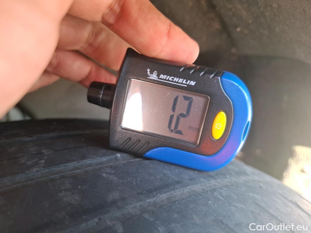 Ford  Transit Connect  Fourgon Trend 1.5 120CV BVA8 #7