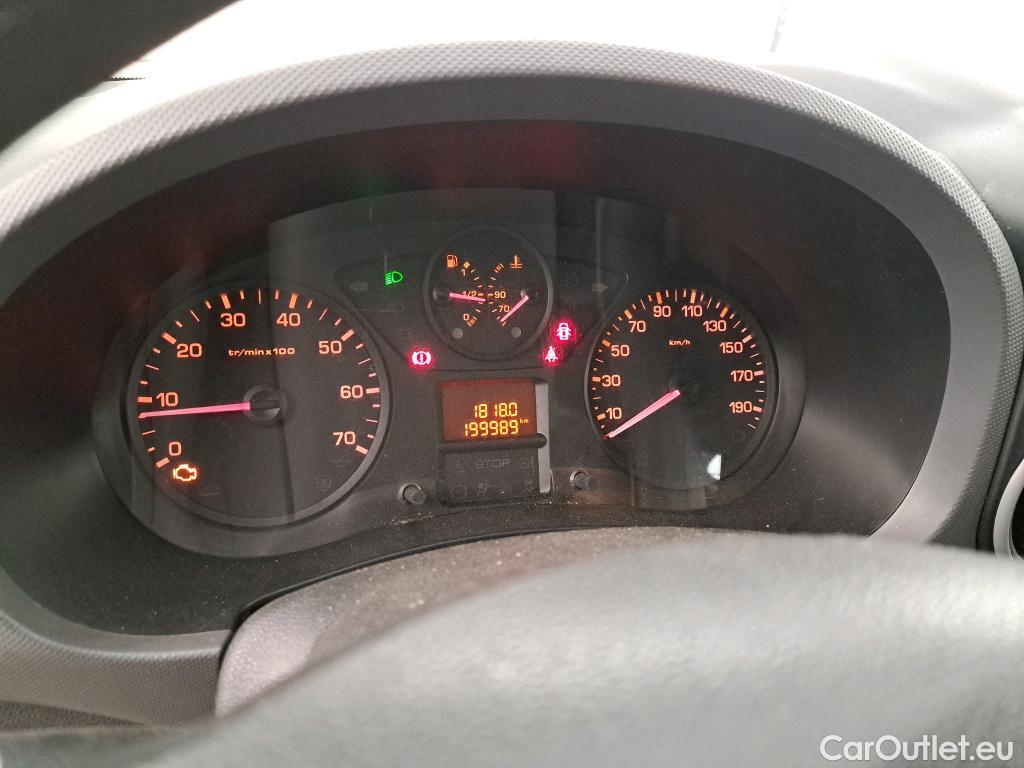  Citroen  Berlingo  Fourgon Confort L2 (Long) Cabine Approfondie 1.6 BlueHDi 100CV BVM5 E6 #54