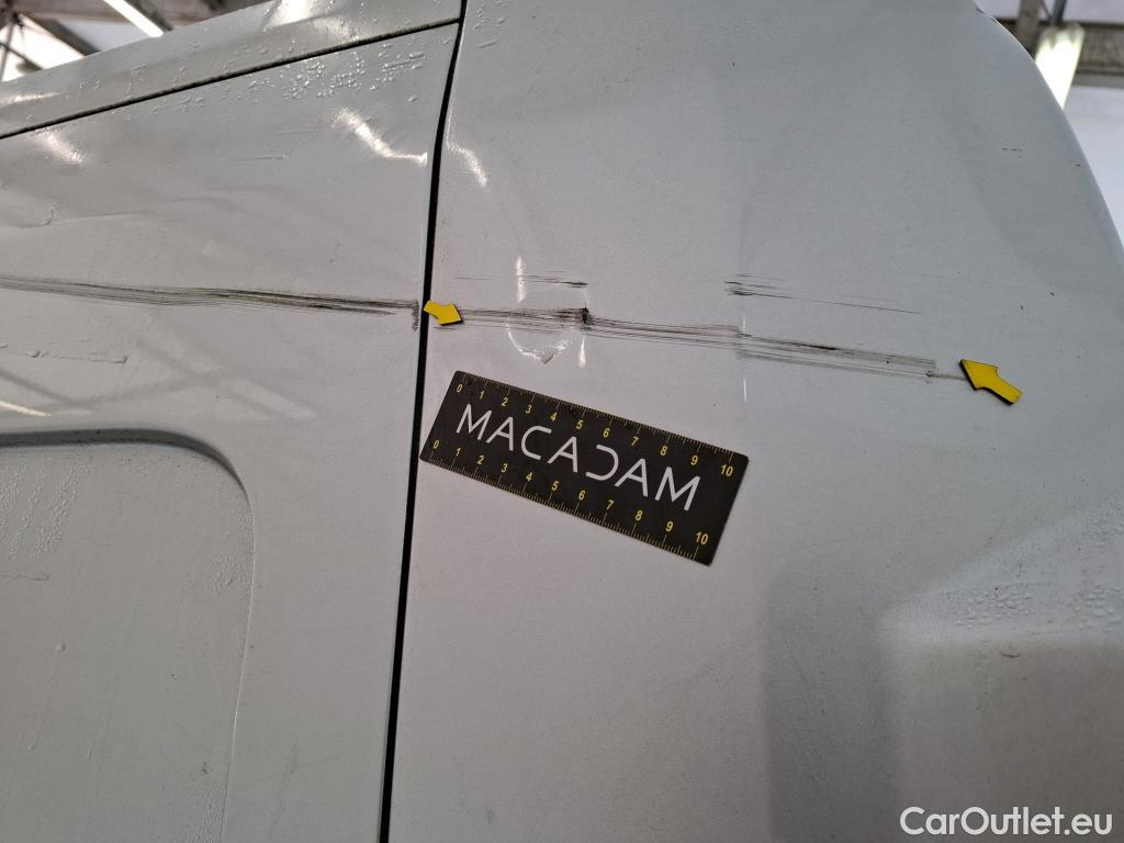  Ford  Transit  Fourgon 310 L3 Trend 2.0 TDCi 105CV BVM6 E6 #18