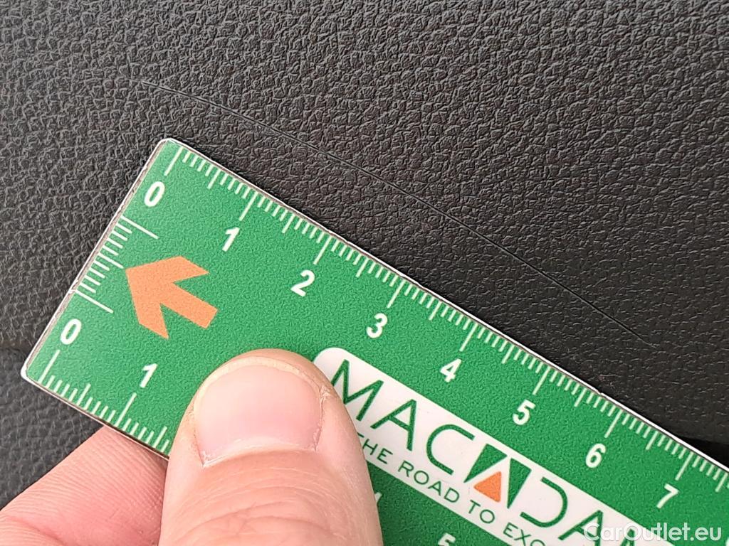 Volkswagen  Golf  / 2020 / 5P / Berline 2.0 TDI SCR 115 DSG7 Life Busi / TRANSFO VP/VF #23