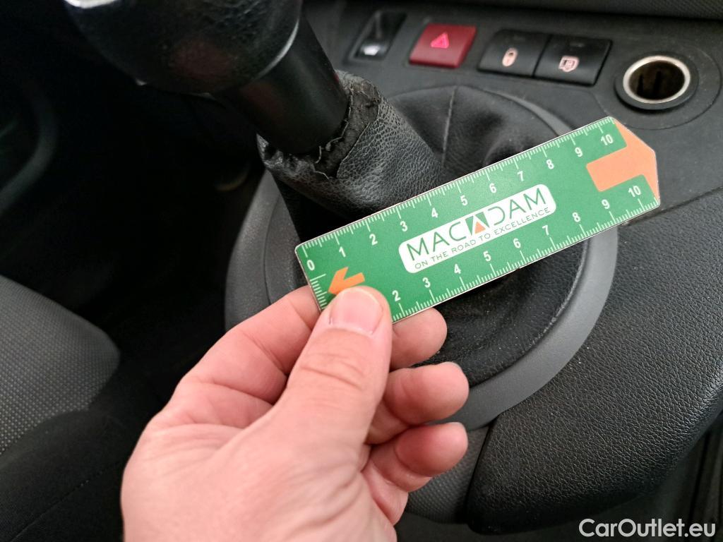  Citroen  Berlingo  Fourgon Confort L2 (Long) Cabine Approfondie 1.6 BlueHDi 100CV BVM5 E6 #43