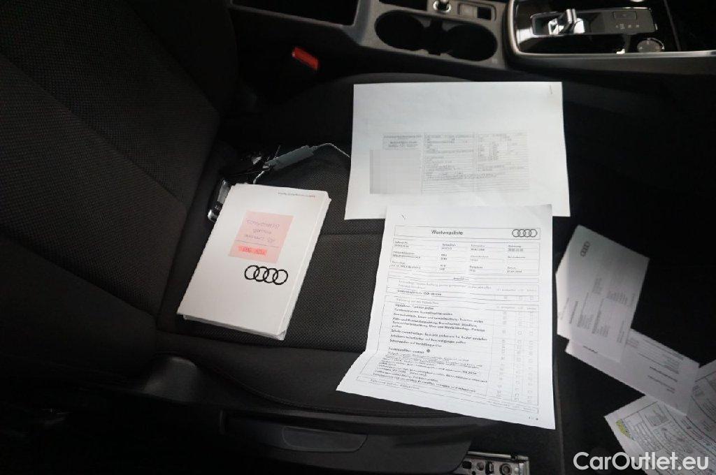 Audi  A3  Limousine 30 TDI S line 2.0 TDI 85KW AT7 E6d #13