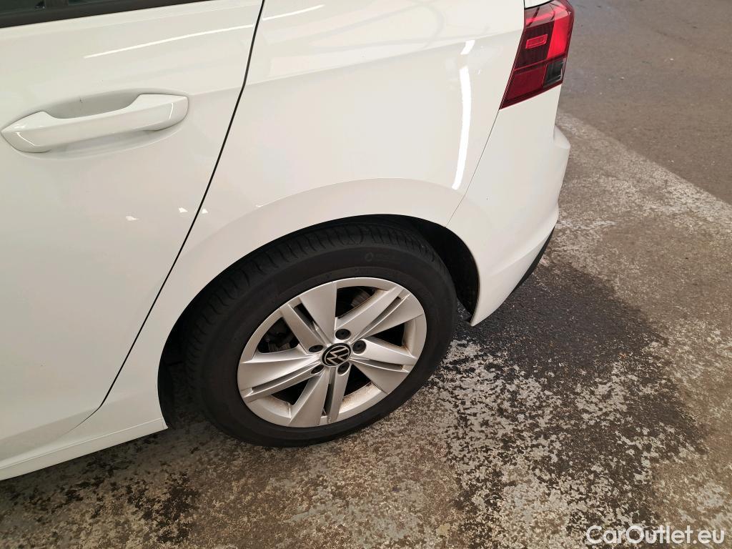 Volkswagen  Golf  / 2020 / 5P / Berline 2.0 TDI SCR 115 DSG7 Life Busi / TRANSFO VP/VF #15