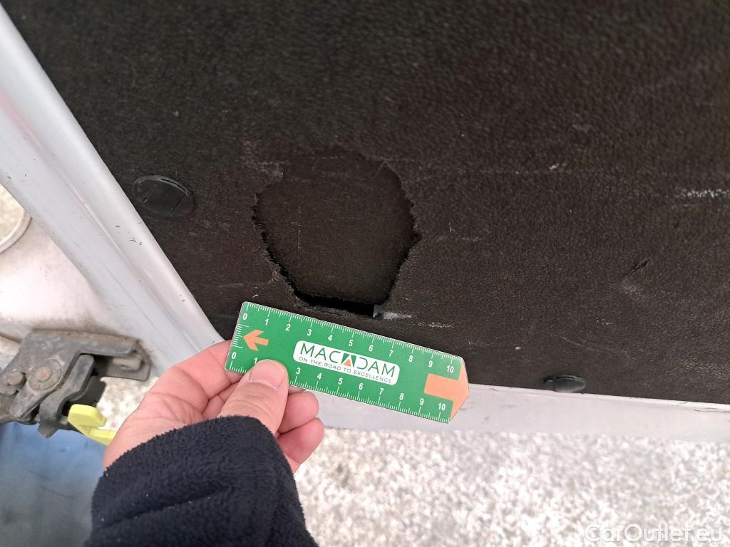  Citroen  Berlingo  Fourgon Confort L2 (Long) Cabine Approfondie 1.6 BlueHDi 100CV BVM5 E6 #41