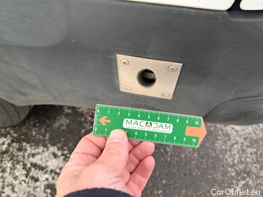  Citroen  Berlingo  Fourgon Confort L2 (Long) Cabine Approfondie 1.6 BlueHDi 100CV BVM5 E6 #36