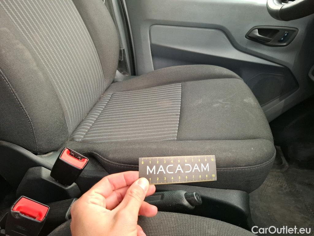  Ford  Transit  Fourgon 310 L3 Trend 2.0 TDCi 105CV BVM6 E6 #52