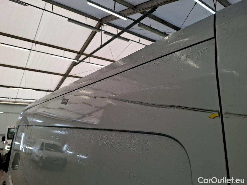  Ford  Transit  Fourgon 310 L3 Trend 2.0 TDCi 105CV BVM6 E6 #5