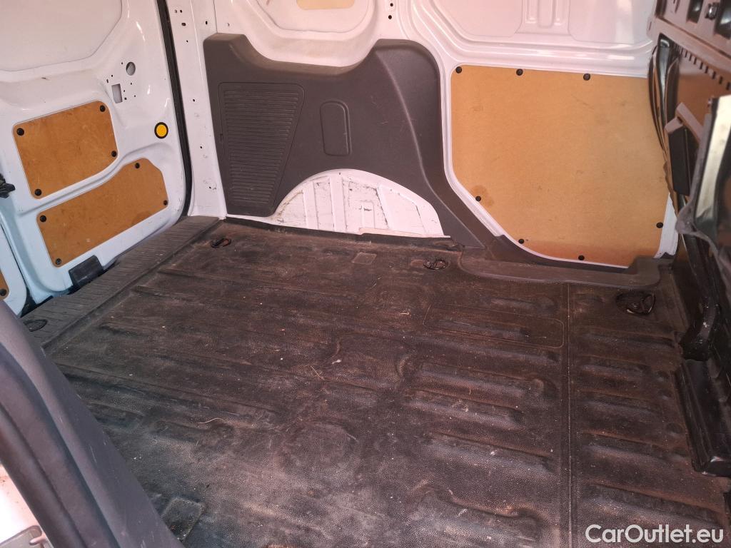 Ford  Transit Connect  Fourgon Trend 1.5 120CV BVA8 #10