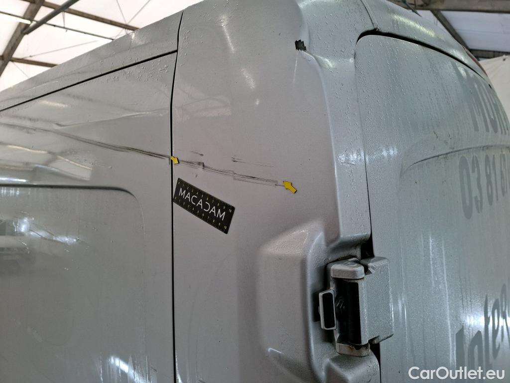  Ford  Transit  Fourgon 310 L3 Trend 2.0 TDCi 105CV BVM6 E6 #17