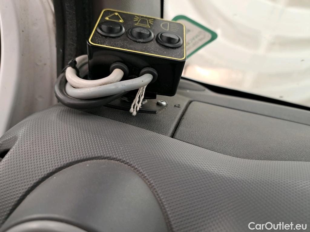  Citroen  Berlingo  Fourgon Confort L2 (Long) Cabine Approfondie 1.6 BlueHDi 100CV BVM5 E6 #56