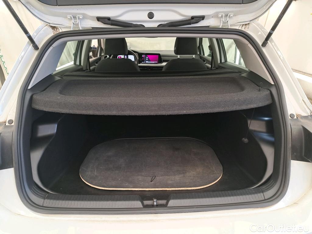 Volkswagen  Golf  / 2020 / 5P / Berline 2.0 TDI SCR 115 DSG7 Life Busi / TRANSFO VP/VF #10