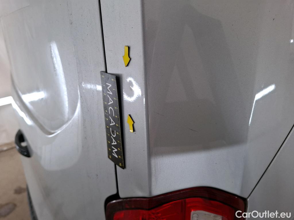  Ford  Transit  Fourgon 310 L3 Trend 2.0 TDCi 105CV BVM6 E6 #23