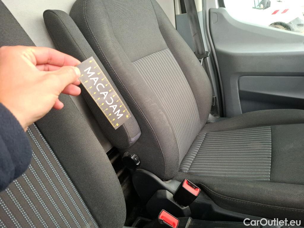  Ford  Transit  Fourgon 310 L3 Trend 2.0 TDCi 105CV BVM6 E6 #53