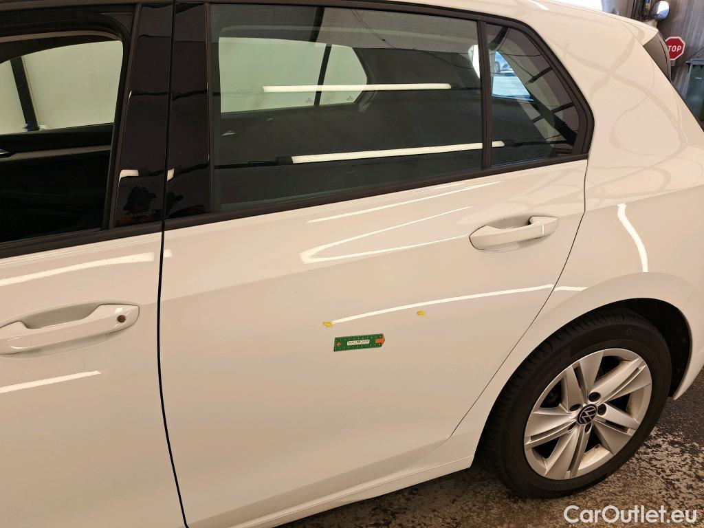 Volkswagen  Golf  / 2020 / 5P / Berline 2.0 TDI SCR 115 DSG7 Life Busi / TRANSFO VP/VF #9