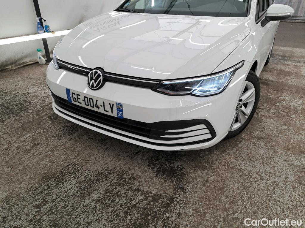 Volkswagen  Golf  / 2020 / 5P / Berline 2.0 TDI SCR 115 DSG7 Life Busi / TRANSFO VP/VF #10