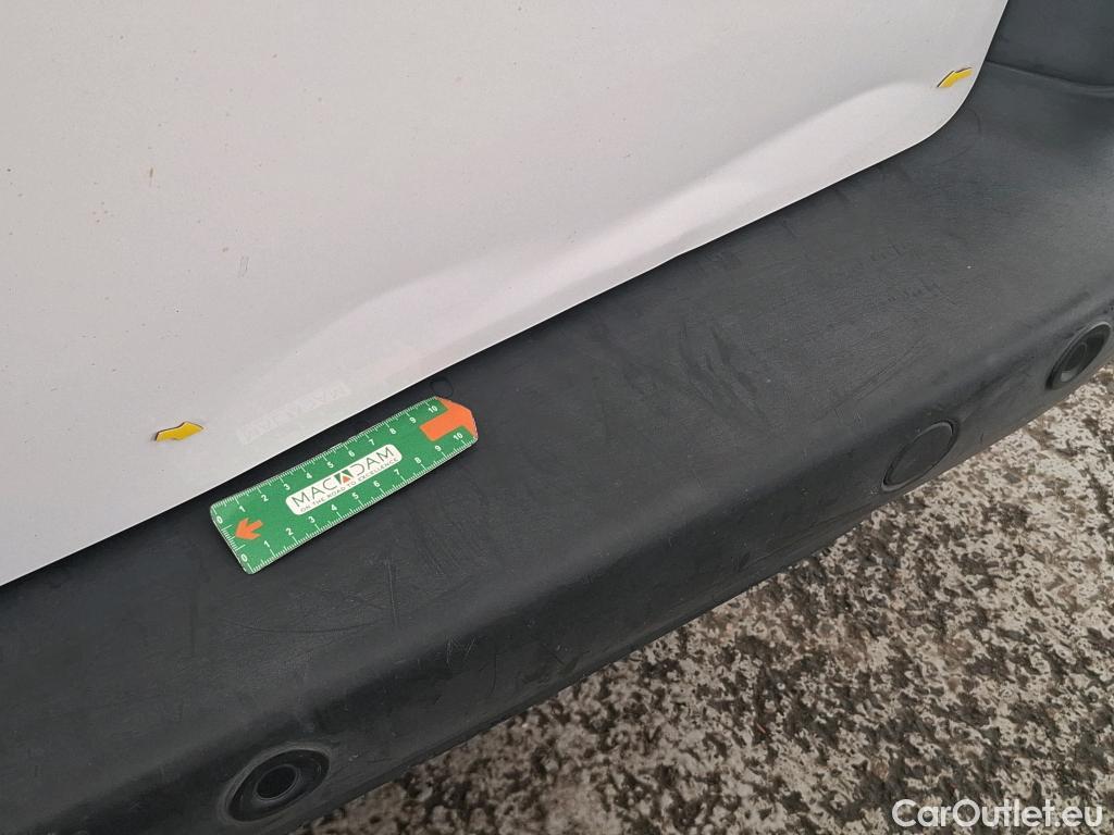  Citroen  Berlingo  Fourgon Business L1 (Court) 1.6 BlueHDi 100CV BVM5 E6 #2