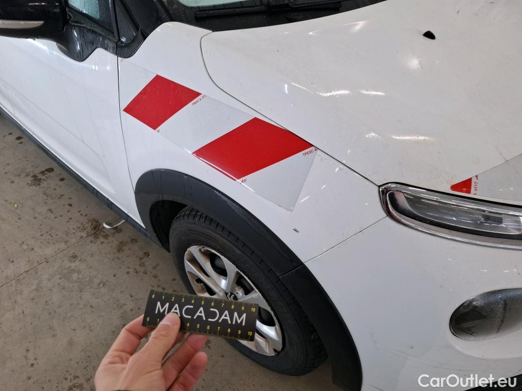  Citroen  C3  Société Feel 1.5 BlueHDI 100CV BVM5 E6dT #46