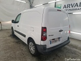  Citroen  Berlingo  Fourgon Business L1 (Court) 1.6 BlueHDi 100CV BVM5 E6 #2