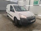  Citroen  Berlingo  Fourgon Business L1 (Court) 1.6 BlueHDi 100CV BVM5 E6 #4