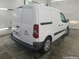  Citroen  Berlingo  Fourgon Business L1 (Court) 1.6 BlueHDi 100CV BVM5 E6 #3