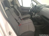  Citroen  Berlingo  Fourgon Business L1 (Court) 1.6 BlueHDi 100CV BVM5 E6 #8