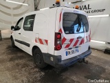  Citroen  Berlingo  Fourgon Confort L2 (Long) Cabine Approfondie 1.6 BlueHDi 100CV BVM5 E6 #2