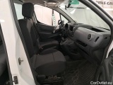  Citroen  Berlingo  Fourgon Confort L2 (Long) Cabine Approfondie 1.6 BlueHDi 100CV BVM5 E6 #8