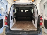  Citroen  Berlingo  Fourgon Confort L2 (Long) Cabine Approfondie 1.6 BlueHDi 100CV BVM5 E6 #10