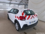  Citroen  C3  Société Feel 1.5 BlueHDI 100CV BVM5 E6dT #2