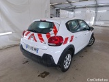 Citroen  C3  Société Feel 1.5 BlueHDI 100CV BVM5 E6dT #3