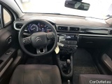  Citroen  C3  Société Feel 1.5 BlueHDI 100CV BVM5 E6dT #5