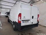 Citroen  Jumper CITROEN  VU 4p Fourgon 30 L1H1 BlueHDi 130 S&S BVM6 Business #2