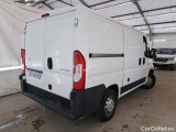 Citroen  Jumper CITROEN  VU 4p Fourgon 30 L1H1 BlueHDi 130 S&S BVM6 Business #3