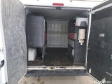 Citroen  Jumper CITROEN  VU 4p Fourgon 30 L1H1 BlueHDi 130 S&S BVM6 Business #10