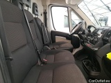 Citroen  Jumper CITROEN  VU 4p Fourgon 30 L1H1 BlueHDi 130 S&S BVM6 Business #8