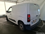  Citroen  Berlingo  Fourgon Club M 650 1.6 BlueHDi 100CV BVM5 E6 #2