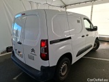  Citroen  Berlingo  Fourgon Club M 650 1.6 BlueHDi 100CV BVM5 E6 #3
