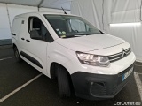  Citroen  Berlingo  Fourgon Club M 650 1.6 BlueHDi 100CV BVM5 E6 #4