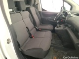  Citroen  Berlingo  Fourgon Club M 650 1.6 BlueHDi 100CV BVM5 E6 #6
