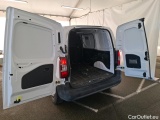  Citroen  Berlingo  Fourgon Club M 650 1.6 BlueHDi 100CV BVM5 E6 #8