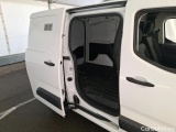  Citroen  Berlingo  Fourgon Club M 650 1.6 BlueHDi 100CV BVM5 E6 #9