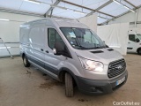  Ford  Transit  Fourgon 310 L3 Trend 2.0 TDCi 105CV BVM6 E6 #4