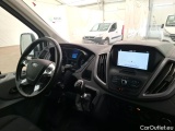  Ford  Transit  Fourgon 310 L3 Trend 2.0 TDCi 105CV BVM6 E6 #5