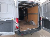  Ford  Transit  Fourgon 310 L3 Trend 2.0 TDCi 105CV BVM6 E6 #10