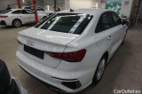 Audi  A3  Limousine 30 TDI S line 2.0 TDI 85KW AT7 E6d #2