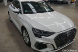 Audi  A3  Limousine 30 TDI S line 2.0 TDI 85KW AT7 E6d #7
