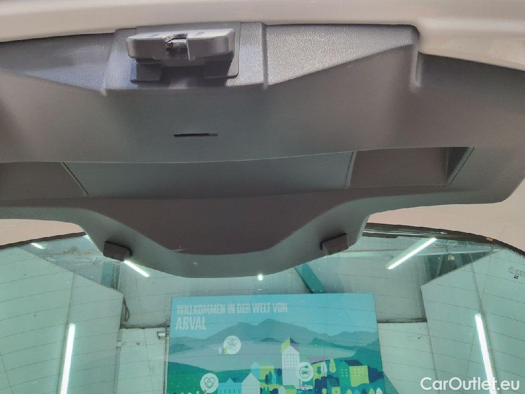 Seat  Ibiza  Style 1.0 TSI 70KW MT5 E6dT #38